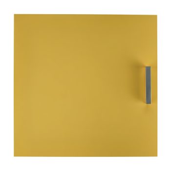 Ajtó, sárga, TOFI NEW