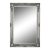 Tükör, ezüst keret, MALKIA TYP 7