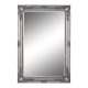 Tükör, ezüst keret, MALKIA TYP 7