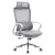Irodai szék, szürke, FOSTER TYP 1