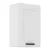 Felső szekrény, fehér, LULA 45 G-72 1F