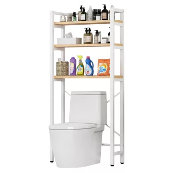 Fürdőszobai polcok