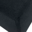 Zsámoly, Twist szövet, sötétszürke, REGOR