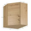 Felső szekrény, artisan tölgy, LANGEN G60N