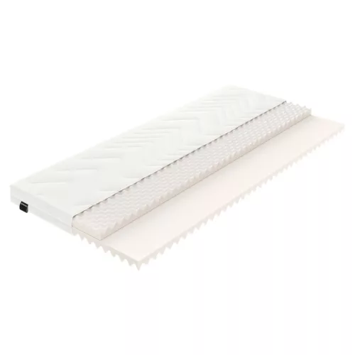 Matrac, habszivacs, 180x200, VALERI