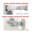 Felsőszekrény, fehér magas fényű HG, LINE G60