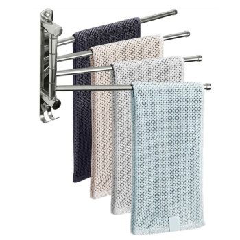 Törölközőtartók