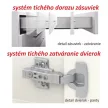 Alsószekrény egy ajtóval, tölgy sonoma, jobbos, LINE