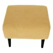 Zsámoly, sárga/fekete, SAMY