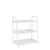 3 polcos állvány, fehér, REON TYP 1