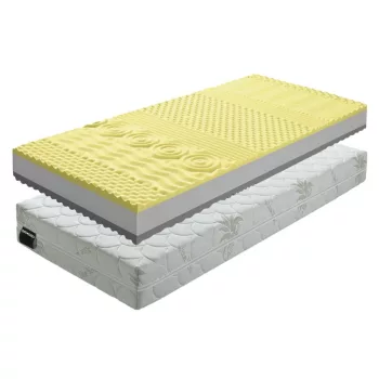 Matrac, hab, 180x200, BE TEMPO VISCO