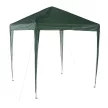Öszecsukhatós kerti pavilon, zöld, 2x2 m, TREKAN TYP 1