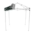 Öszecsukhatós kerti pavilon, zöld, 2x2 m, TREKAN TYP 1