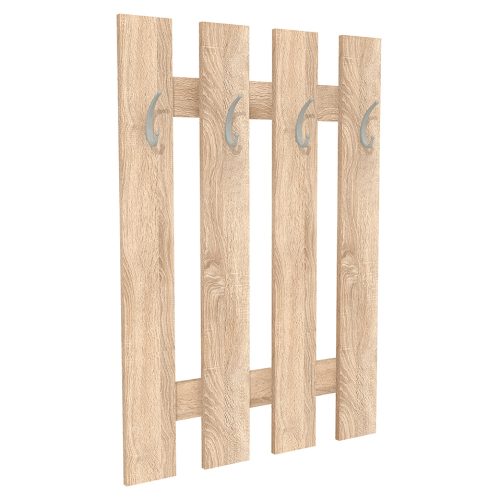 Fogaspanel, sonoma tölgyfa, KORADO NEW KV11