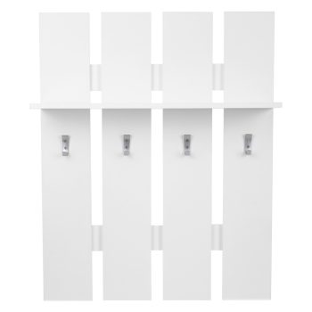 Fogas elem, fehér, TOPTY TYP 17