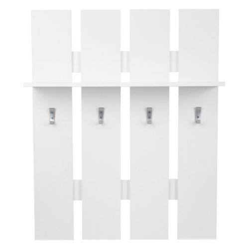 Fogas elem, fehér, TOPTY TYP 17