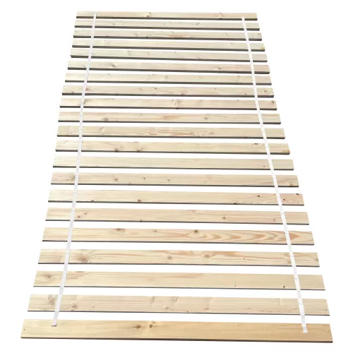 Léces ágyrács, 160x200 cm, PLUMA