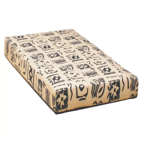 Rugós matrac, 90x203, FUTON ARONA