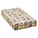 Rugós matrac, 90x203, FUTON ARONA