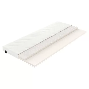 Matrac, habszivacs, 90x195, VALERI