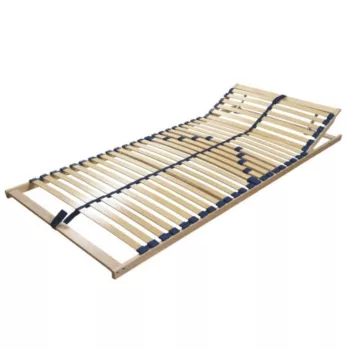 Ágyrács, 90x200 cm, TWINFLEX NEW