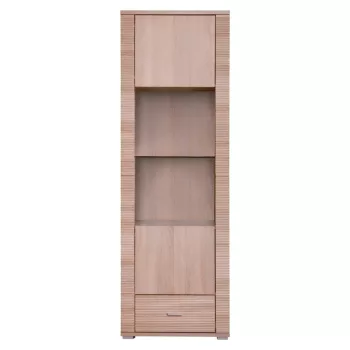 Vitrin typ 5, sonoma tölgy, GRAND