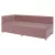Heverő tárolóhellyel, rózsaszín, AURIA UNI