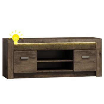 Led világítás komódokhoz 07, 08, 09, INFINITY