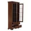 vitrines szekrény KRW 2, samoa king, KORA