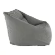 Babzsák, szürke, URASON