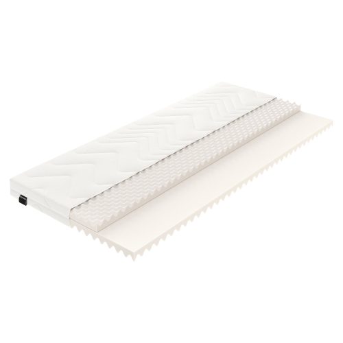 Matrac, habszivacs, 90x200, VALERI