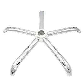 Talp, króm, sugár 32 cm, PODSTAVA TYP 3