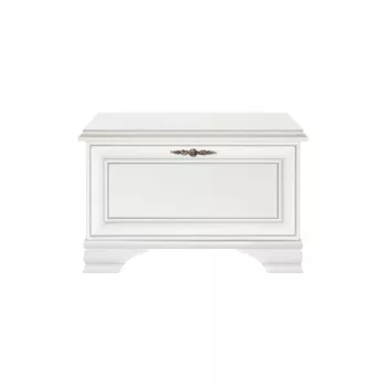 Cipőtartó, alpesi fehér, KENTAK SFK1B