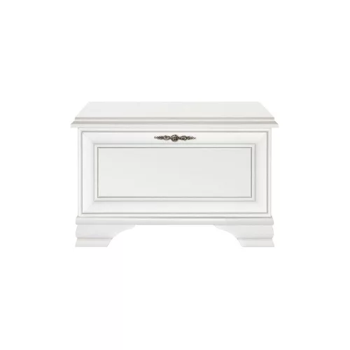 Cipőtartó, alpesi fehér, KENTAK SFK1B