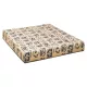 Rugós matrac, 160x200, FUTON ARONA