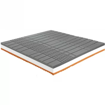 Felfekvés elleni matrac, 180x200, BE KELLEN