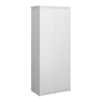 Háromajtós gardróbok