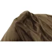 Babzsák, szürkésbarna TAUPE szövet, TRIKALO