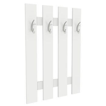 Fogaspanel, fehér, KORADO NEW KV11