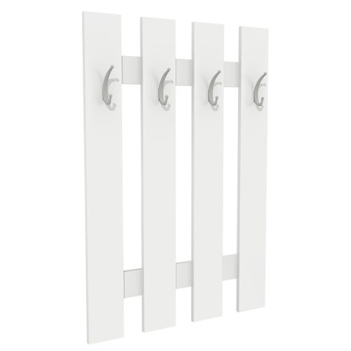 Fogaspanel, fehér, KORADO NEW KV11