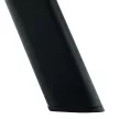 Design fotel, terrakotta Velvet szövet, AURIL
