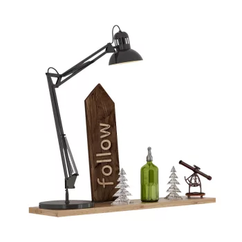 Polc, dub wotan, FEDOR