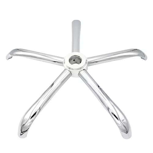 Talp, króm, sugár 35 cm, PODSTAVA TYP 4