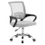 Irodai szék, szürke/fekete, DEX 4 NEW
