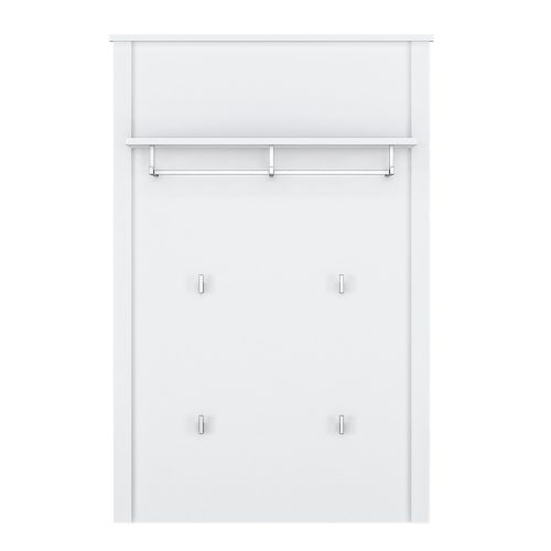 Fogas panel 80, fehér, OLJE