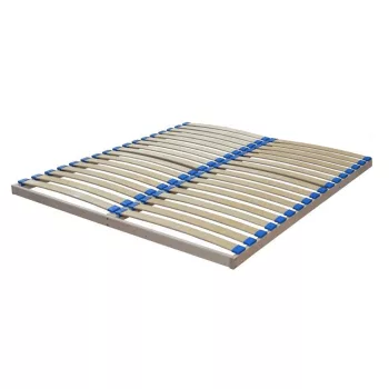 Ágyrács, 160x200, STELAR