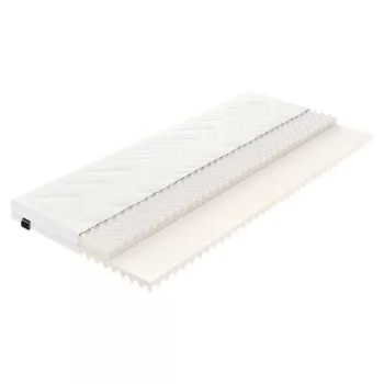 Matrac, habszivacs, 160x200, VALERI