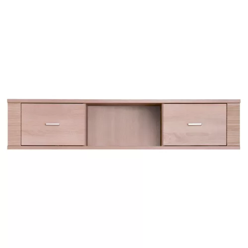 Fali szekrény typ 15, sonoma tölgy, GRAND