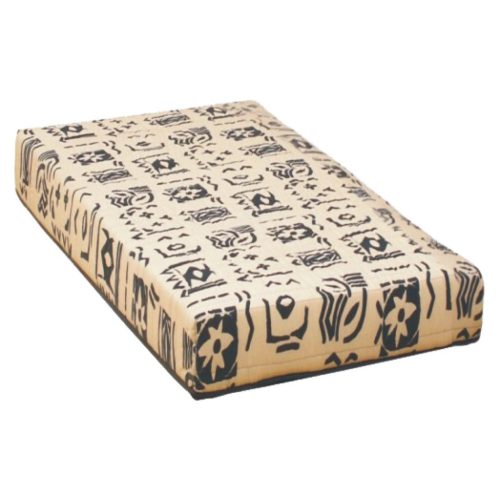 Rugós matrac, 120x200, FUTON ARONA