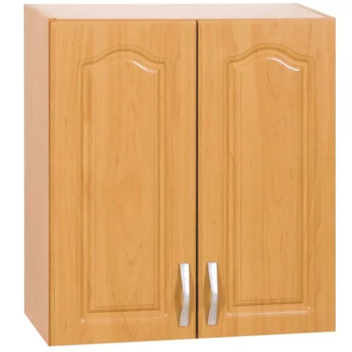Konyha szekrény, felső, éger, LORA MDF NEW KLASIK W80/735